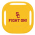 University of Southern California USC Fight On Gold Galaxy Buds Pro Skin