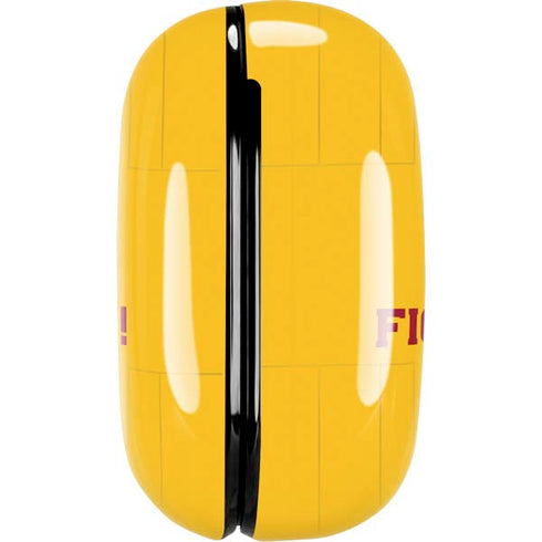 University of Southern California USC Fight On Gold Galaxy Buds Pro Skin