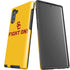 University of Southern California USC Fight On Gold Galaxy Note 10 Pro Case