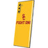 University of Southern California USC Fight On Gold Galaxy Note 10 Skin