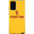 University of Southern California USC Fight On Gold Galaxy Note20 5G Pro Case
