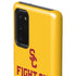 University of Southern California USC Fight On Gold Galaxy Note20 5G Pro Case