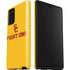 University of Southern California USC Fight On Gold Galaxy Note20 5G Pro Case