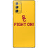 University of Southern California USC Fight On Gold Galaxy Note20 5G Skin