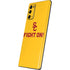 University of Southern California USC Fight On Gold Galaxy Note20 5G Skin