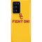 University of Southern California USC Fight On Gold Galaxy Note20 Ultra 5G Lite Case
