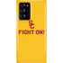 University of Southern California USC Fight On Gold Galaxy Note20 Ultra 5G Lite Case