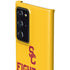 University of Southern California USC Fight On Gold Galaxy Note20 Ultra 5G Lite Case