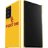 University of Southern California USC Fight On Gold Galaxy Note20 Ultra 5G Lite Case