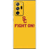University of Southern California USC Fight On Gold Galaxy Note20 Ultra 5G Skin