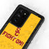 University of Southern California USC Fight On Gold Galaxy Note20 Ultra 5G Waterproof Case