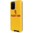 University of Southern California USC Fight On Gold Galaxy S20 Plus Pro Case