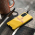 University of Southern California USC Fight On Gold Galaxy S20 Plus Pro Case