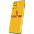 University of Southern California USC Fight On Gold Galaxy S20 Plus Skin