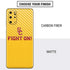 University of Southern California USC Fight On Gold Galaxy S20 Plus Skin