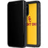 University of Southern California USC Fight On Gold Galaxy S20 Plus Waterproof Case