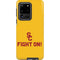University of Southern California USC Fight On Gold Galaxy S20 Ultra 5G Pro Case