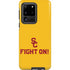 University of Southern California USC Fight On Gold Galaxy S20 Ultra 5G Pro Case