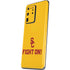 University of Southern California USC Fight On Gold Galaxy S20 Ultra 5G Skin