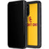 University of Southern California USC Fight On Gold Galaxy S20 Waterproof Case
