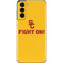 University of Southern California USC Fight On Gold Galaxy S21 5G Skin