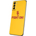 University of Southern California USC Fight On Gold Galaxy S21 5G Skin