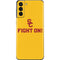 University of Southern California USC Fight On Gold Galaxy S21 Plus 5G Skin