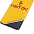 University of Southern California USC Fight On Gold Galaxy S21 Plus 5G Skin