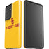 University of Southern California USC Fight On Gold Galaxy S21 Ultra 5G Pro Case