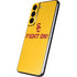 University of Southern California USC Fight On Gold Galaxy S22 Skin