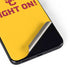 University of Southern California USC Fight On Gold Galaxy S22 Skin