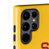 University of Southern California USC Fight On Gold Galaxy S22 Ultra Pro Case