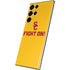 University of Southern California USC Fight On Gold Galaxy S22 Ultra Skin