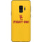 University of Southern California USC Fight On Gold Galaxy S9 Skin