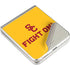 University of Southern California USC Fight On Gold Galaxy Z Flip3 5G Skin