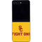 University of Southern California USC Fight On Gold Galaxy Z Flip5 5G Skin