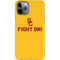 University of Southern California USC Fight On Gold iPhone 11 Pro Lite Case