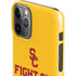 University of Southern California USC Fight On Gold iPhone 11 Pro Lite Case