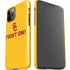 University of Southern California USC Fight On Gold iPhone 11 Pro Lite Case