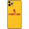 University of Southern California USC Fight On Gold iPhone 11 Pro Max Skin