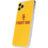 University of Southern California USC Fight On Gold iPhone 11 Pro Max Skin