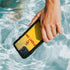 University of Southern California USC Fight On Gold iPhone 11 Pro Max Waterproof Case