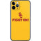 University of Southern California USC Fight On Gold iPhone 11 Pro Skin