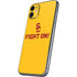 University of Southern California USC Fight On Gold iPhone 11 Skin