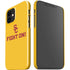 University of Southern California USC Fight On Gold iPhone 12 Mini Lite Case