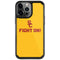 University of Southern California USC Fight On Gold iPhone 13 Pro Cargo Case