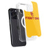 University of Southern California USC Fight On Gold iPhone 13 Pro MagSafe Case