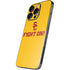 University of Southern California USC Fight On Gold iPhone 13 Pro Skin