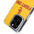 University of Southern California USC Fight On Gold iPhone 15 Pro MagSafe Case