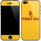 University of Southern California USC Fight On Gold iPhone 5/5s/5SE Skin